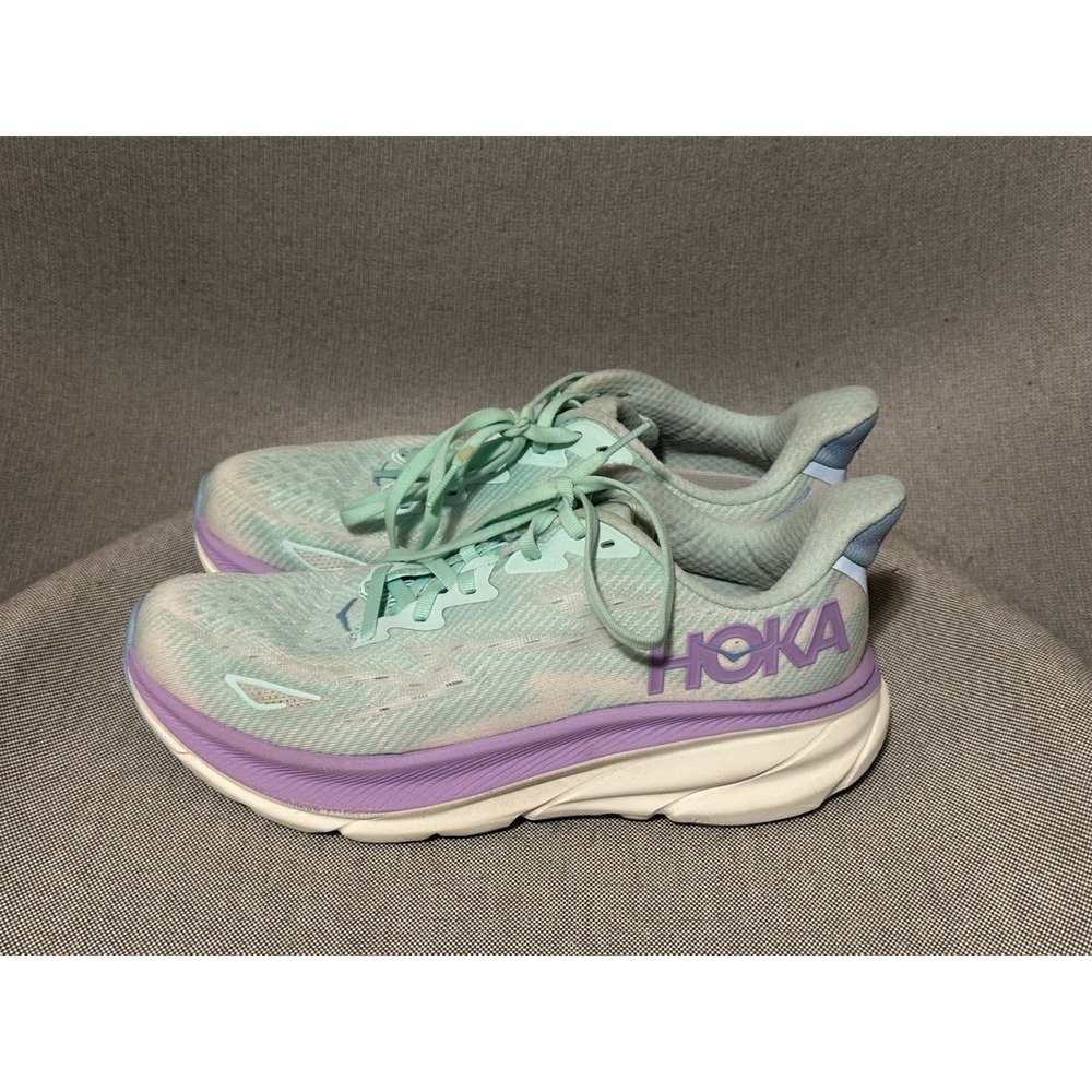 Hoka Clifton 9 Shoes Women's Size 9
